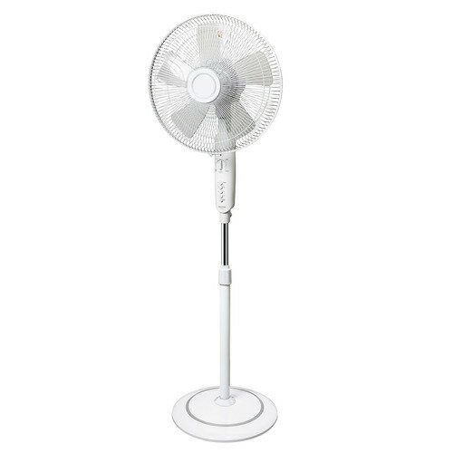 楽天市場】千住 TEKNOS DCフロアー扇風機 KI-F815R | 価格比較