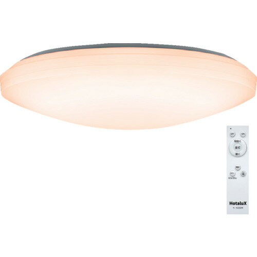 楽天市場】ホタルクス HotaluX LEDシーリングライト HLDZ08259 | 価格
