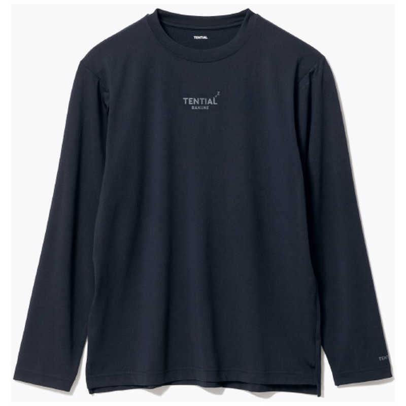 リカバリーウェア BAKUNE Mesh 長袖上下セット 疲労回復 パジャマ メッシュ バクネ TENTIAL テンシャル ギフト プレゼント 爆買