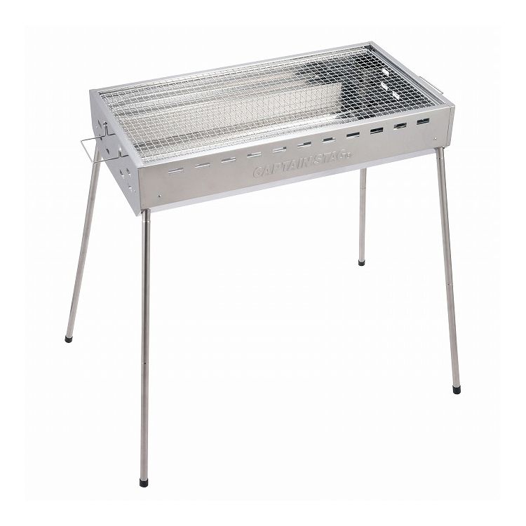 楽天市場】ゴイチ/GOICHI フィールドチャンプ バーベキューセット WB