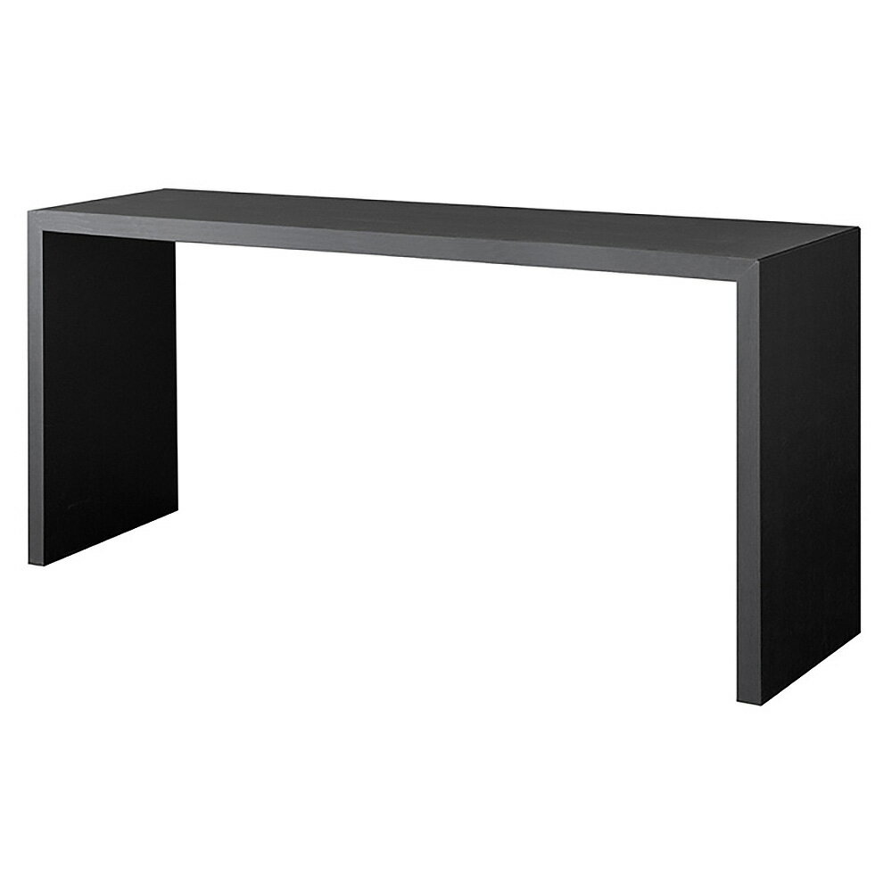 宮武製作所 シンプルデスク Visage Neo ビサージュ ネオ ブラック DT-1004R_BK MIYATAKE DT1004RBK