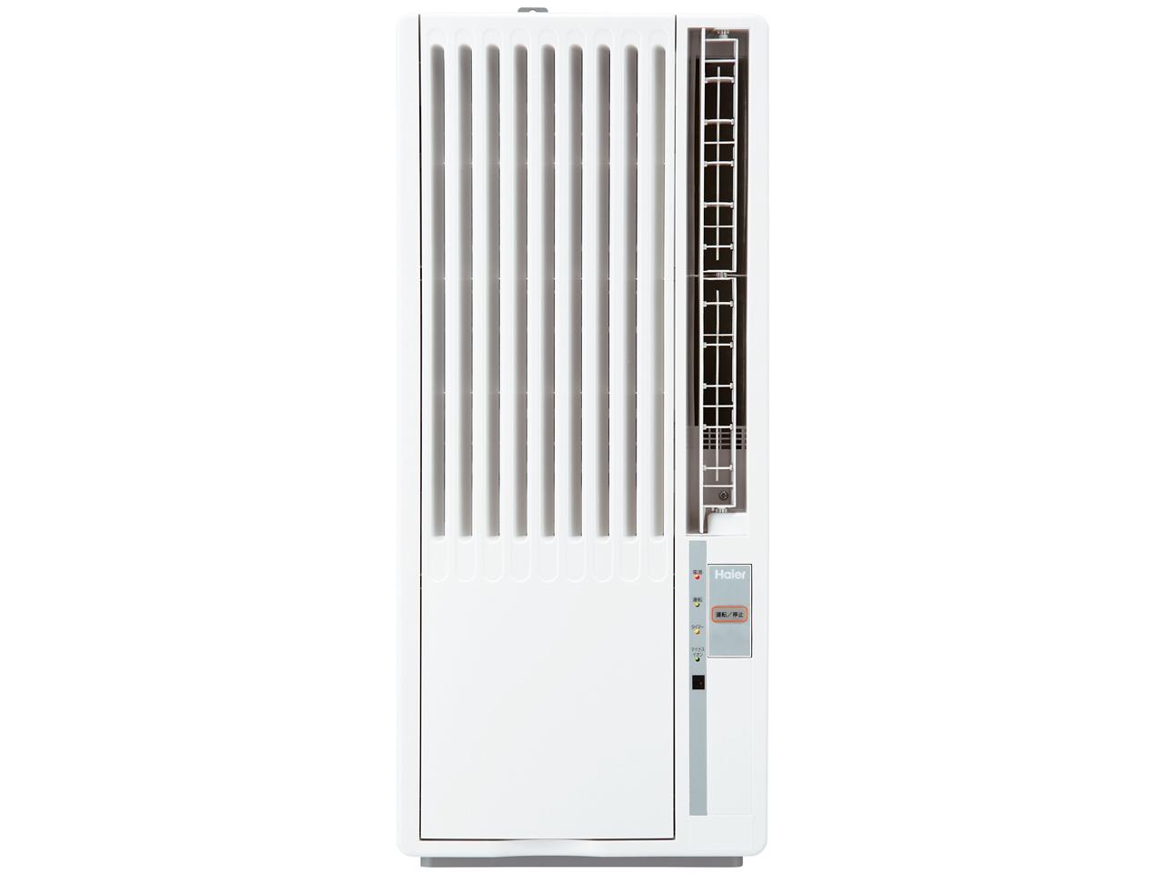 楽天市場】コロナ CORONA 窓用エアコン CWH-A1825R(W) | 価格比較