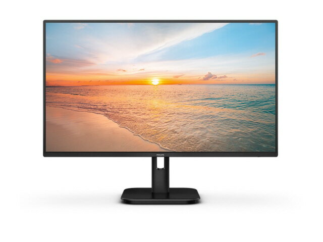 PHILIPS ディスプレイ 23.8インチ 24E1N3300A/11 Amazon.co.jp: PHILIPS モニターディスプレイ 24E1N5300AE/11