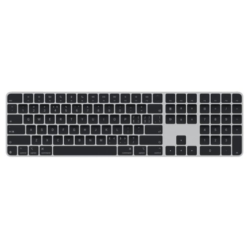 Apple - APPLE MAGIC KEYBOARD(テンキーツキ-JIS) スペ e0923ef32494696cc80392c8cc59cd