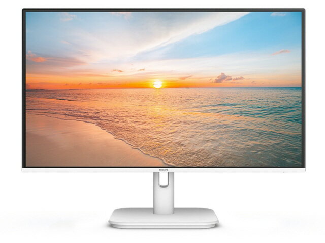 PHILIPS 24型 フルHD 液晶モニター 24E1N1300A/11 Monitor フル HD 液晶モニター 24E1N1300A/11 | Philips