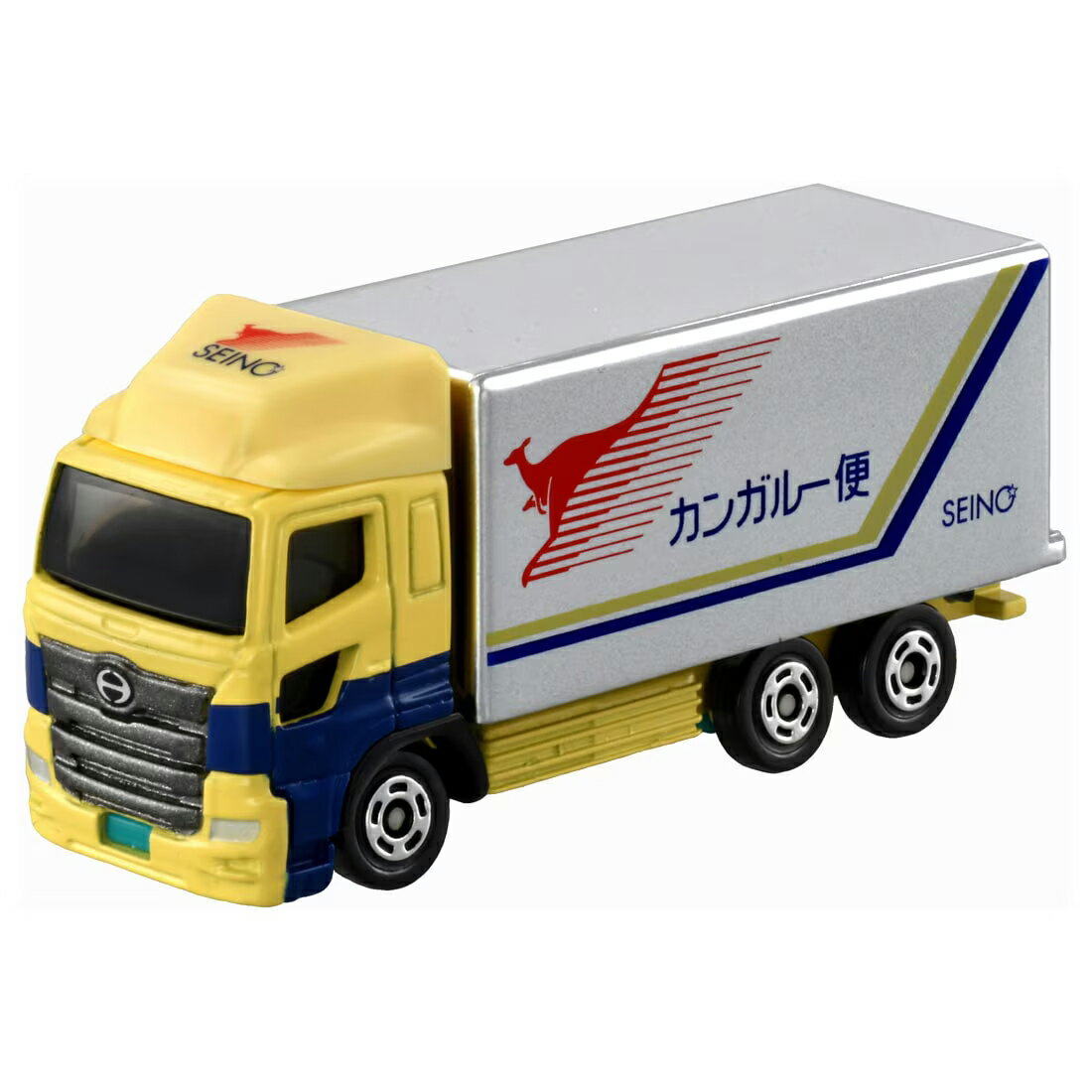 楽天市場】タカラトミー ディズニー カーズ トミカ たくさんのせよう