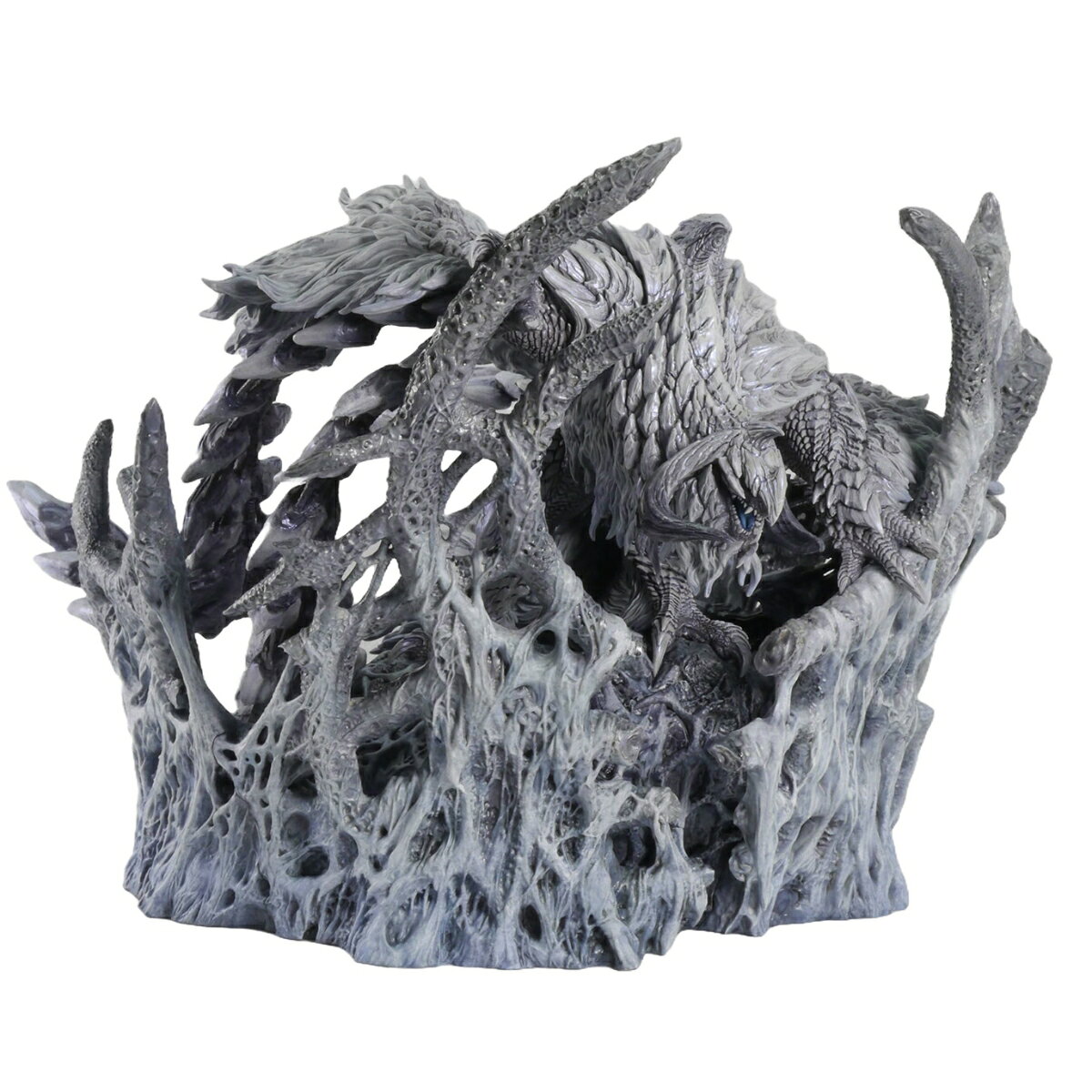 楽天市場】カプコン カプコンフィギュアビルダー クリエイターズモデル