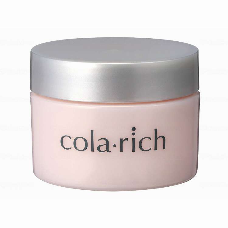 楽天市場】キューサイ コラリッチ EXブライトニングリフト 55g | 価格