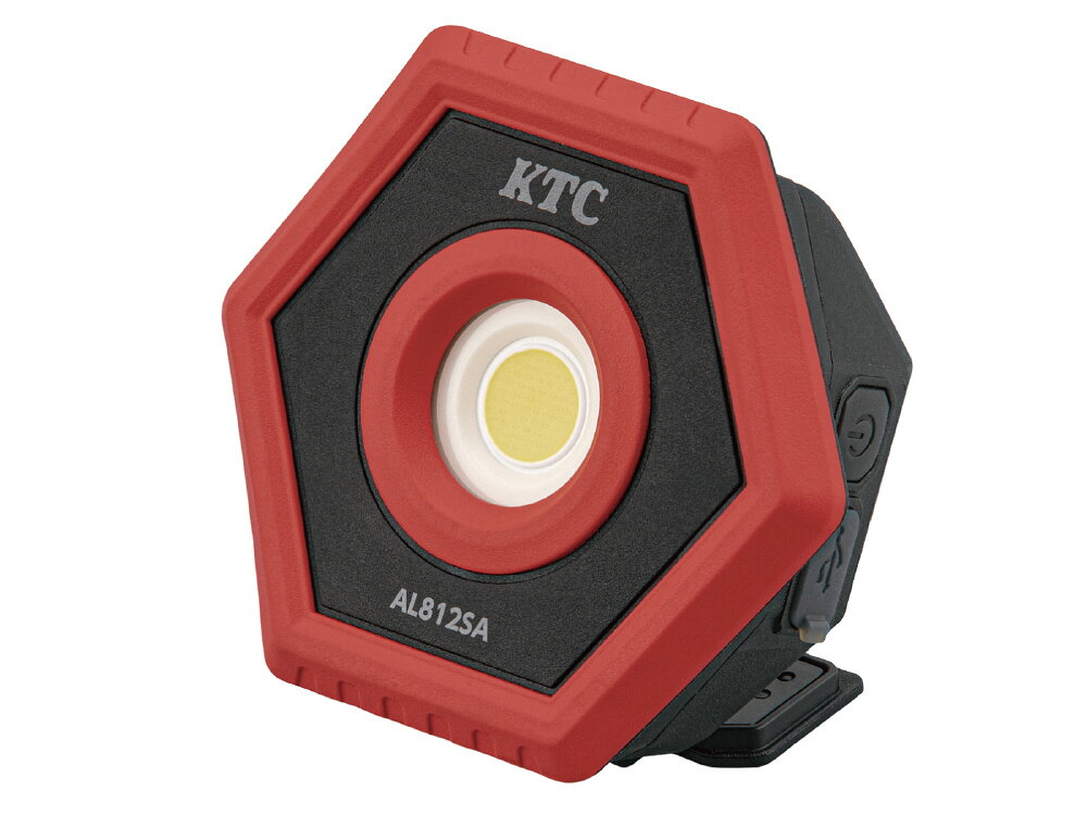 KTC AL812SA 充電式LEDフロアライトS
