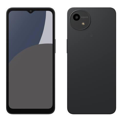 【新品未使用】SHARP AQUOS wish4／BLUE ≪A402SH≫ 中古】SHARP ymobile 【SIMフリー】 AQUOS Wish4 ブルー 4GB