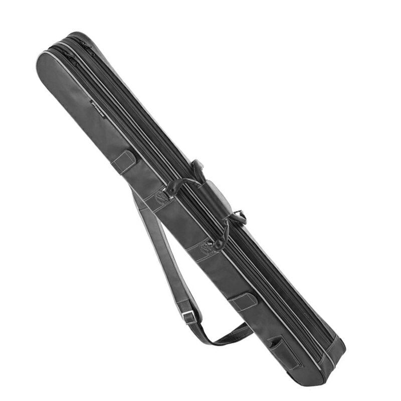 プロマリン PRO MARINE ヘラロッドケース2層式 ブラック PRC406