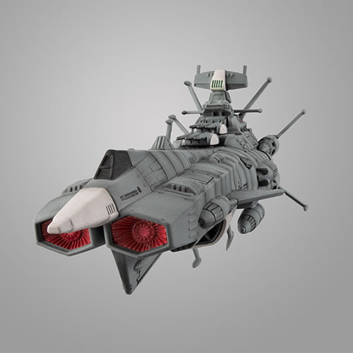 楽天市場】青島文化教材社 謎の円盤UFO エリス中尉 12インチフル