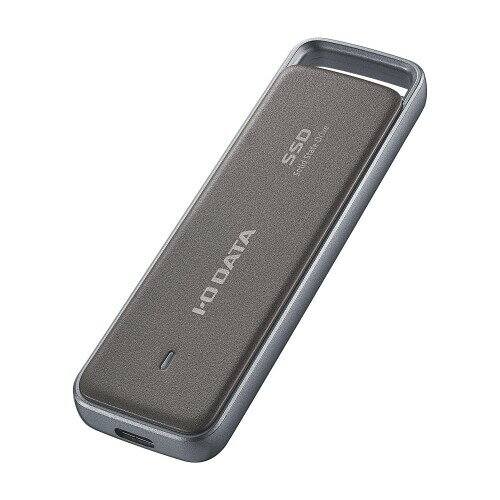 楽天市場】アイ・オー・データ機器 IODATA SSPG-USC1NB/E USB3.2 Gen2