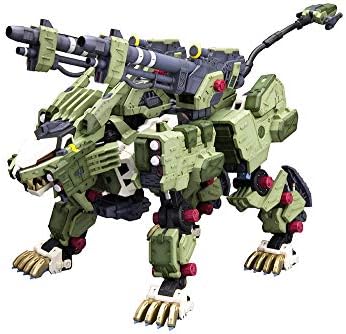 コトブキヤ 1/72 RZ-041 ライガーゼロ パンツァー マーキングプラスVer． ZD124RRZ041ライガ-ゼロパンツアM