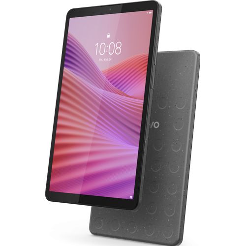 LENOVO レノボ ZAF20010JP Lenovo Tab K9 Android 14 8.7型 インチ 1340×800 MediaTek Helio 4GB SSD 64GB Wi-Fiモデル Bluetooth v5.3 300～400g グレー系