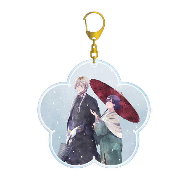 楽天市場】カプコン ストリートファイター 35thアクリルブロック 森気