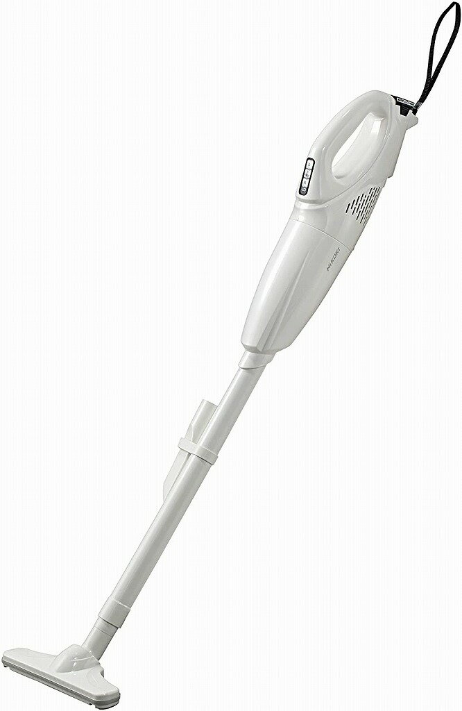 コードレススティッククリーナー R 12DC HiKOKI コードレスクリーナ ：R12DC