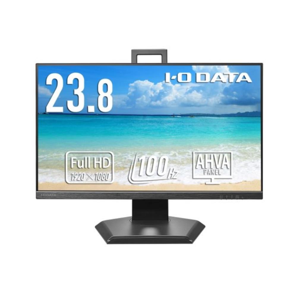 LCD-DF241SXVK アイ・オー・データ機器 ゲーミングモニター LCD-DF241SXVK | 広視野角VAパネル採用 23.8型ゲーミング