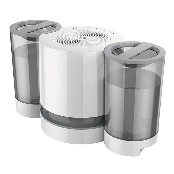 Vornado ボルネード VORNADO 加湿器 EV200-JP ホワイト