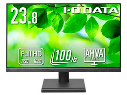 I・O DATA 液晶ディスプレイ LCD-D242SA