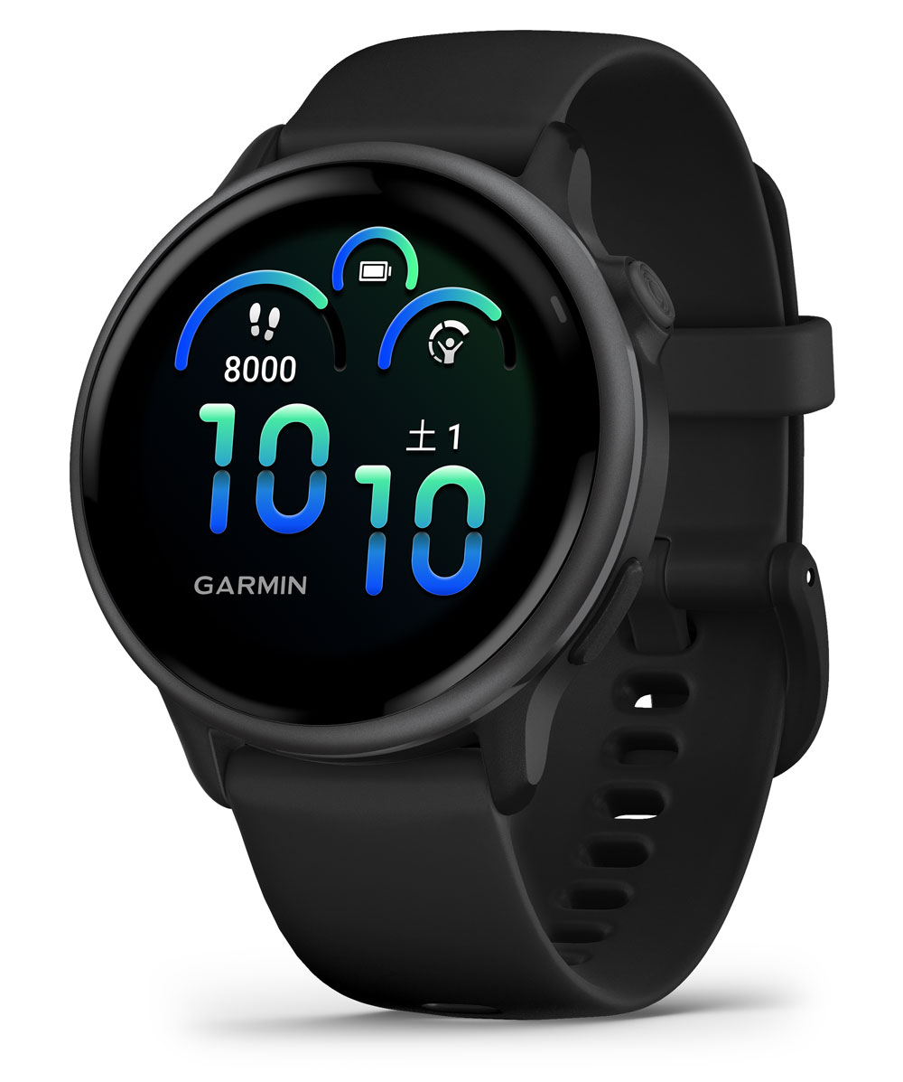 GARMIN - GARMIN ガーミン 010-02566-40 スマートウォッチ vivom… 楽天市場】ガーミン GARMIN vivomove Sport ヴィヴォムーヴ