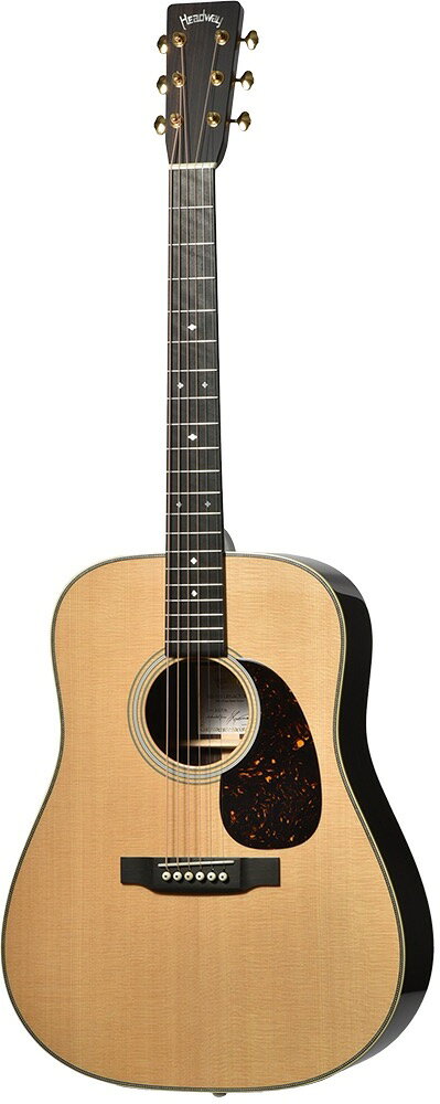 HEADWAY HD-115