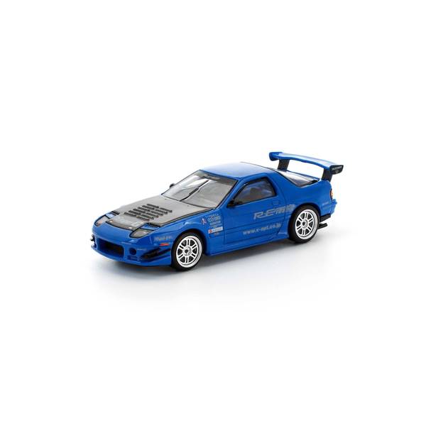 タカラトミーモールオリジナル マツダ RX-7 FD3S RE雨宮仕様 Amazon.co.jp: トミカプレミアム○タカラトミーモール○マツダ