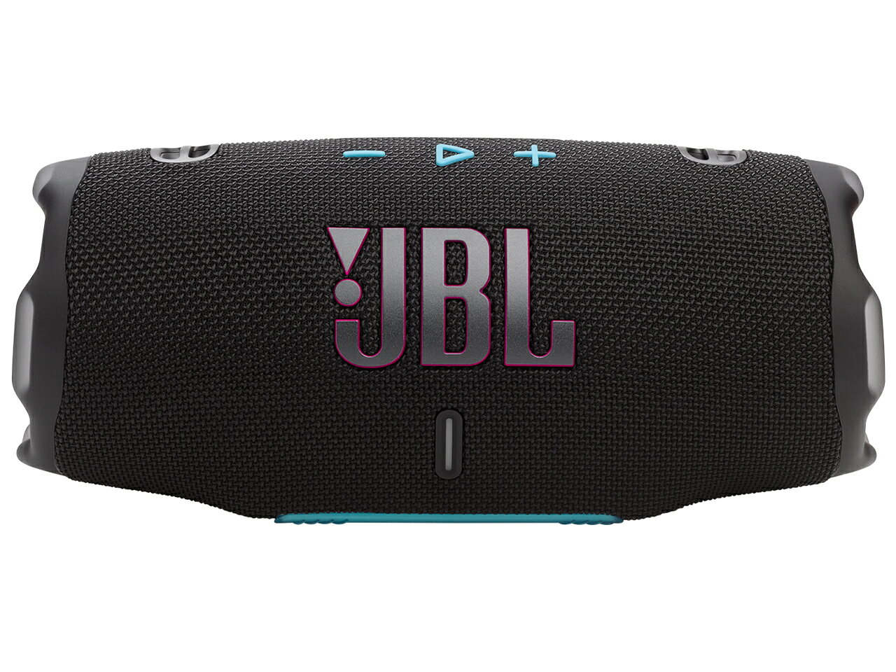 JBL スピーカー CHARGE 6 BLACK