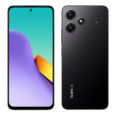 楽天市場】ソフトバンク Xiaomi Redmi 12 5G A401XM ミッドナイト