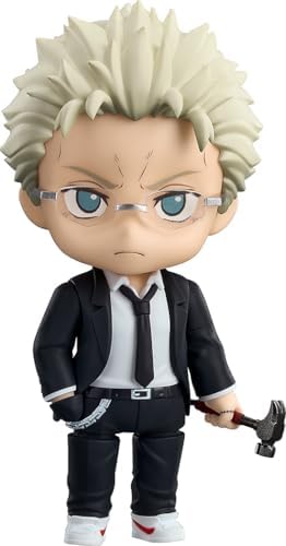 楽天市場】グッドスマイルカンパニー モノノ怪 ねんどろいど 薬売り