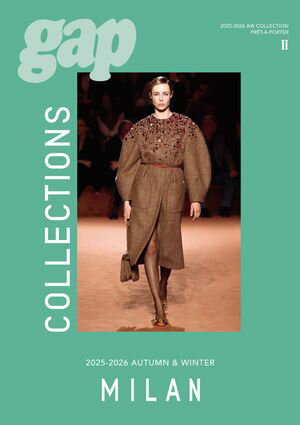 2023 S/S PRET-A-PORTER gap COLLECTIONS NEW YORK/LONDON gap編集部（大型本） 楽天市場】2025 S/S PRET-A-PORTER gap COLLECTIONS NEW YORK