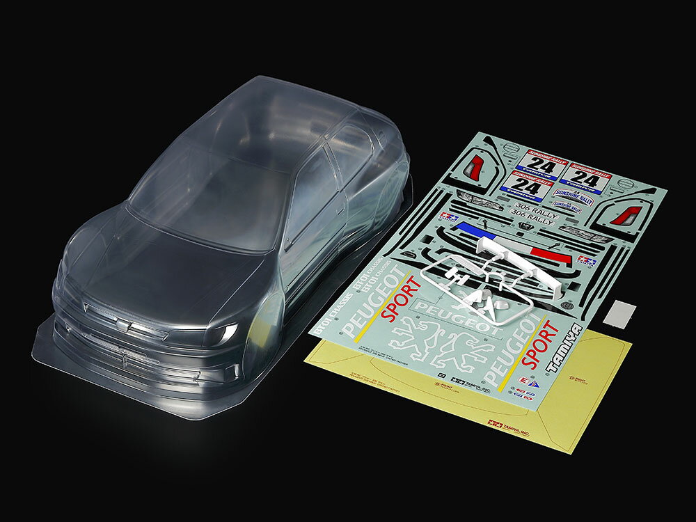 楽天市場】クリエーションモデル S15 シルビア ロケットバニー ABC