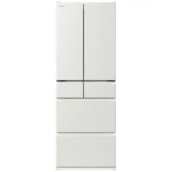 日立グローバルライフソリューションズ R-H54X-W