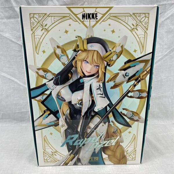 楽天市場】勝利の女神：NIKKE シンデレラ 1/4 完成品フィギュア 豪華版