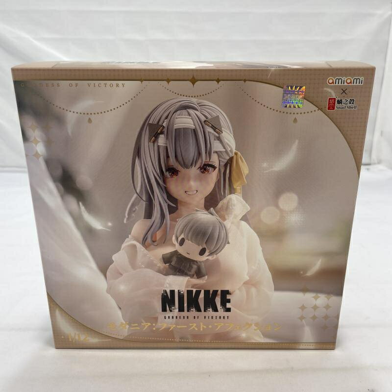 楽天市場】勝利の女神：NIKKE シフティー 1/7 完成品フィギュア