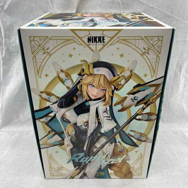 楽天市場】勝利の女神：NIKKE シンデレラ 1/4 完成品フィギュア 豪華版