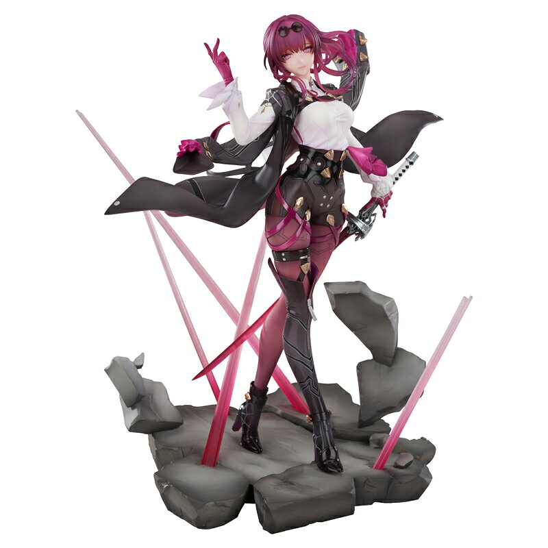 楽天市場】崩壊：スターレイル 丹恒・飲月 DX版 1/7 完成品フィギュア