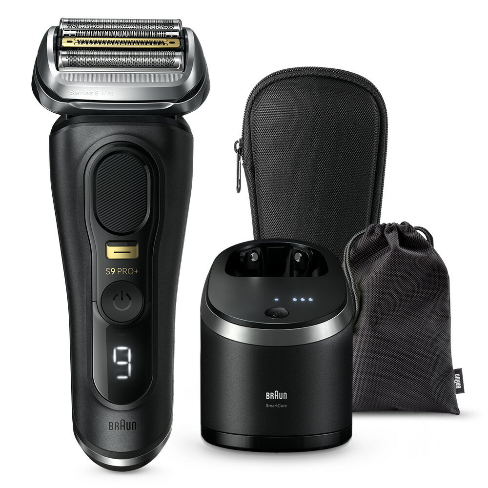 楽天市場】BRAUN シリーズ8 メンズシェーバー 3枚刃 8410S