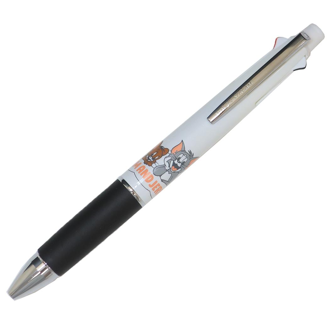 三菱鉛筆 - ジェットストリーム　４＆１／ディズニーシリーズ　０．５ｍｍ　ミッキーＳ 61HbyOP784L._UF350,350_QL80_.jpg