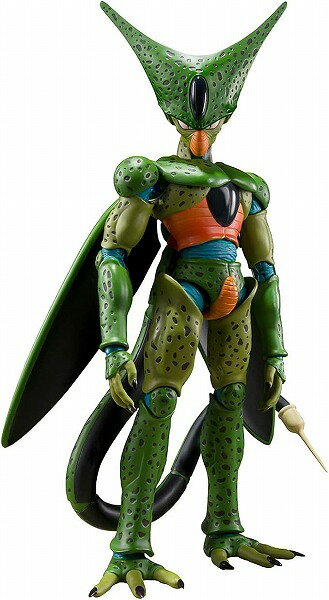 楽天市場】エクスプラス ギガンティックシリーズ ドラゴンボールZ セル