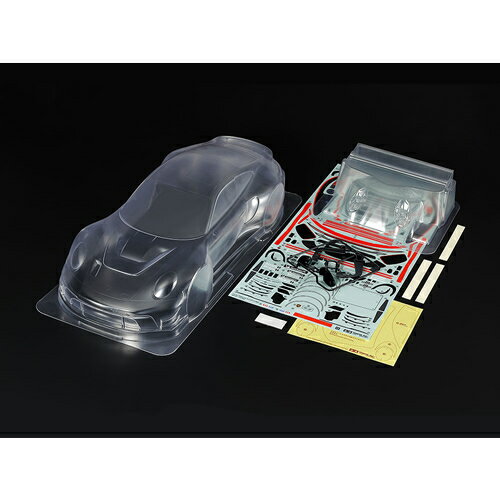 楽天市場】ZAWA 1/10 RCカー専用ボディ TOYOTA 86 ZN6 D-Like | 価格