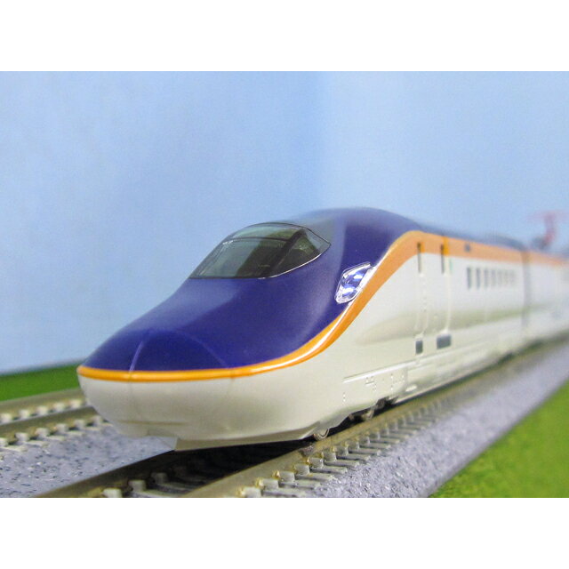 楽天市場】関水金属 Nゲージ/KATO 10-329 117系 直流近郊形電車 “Sun