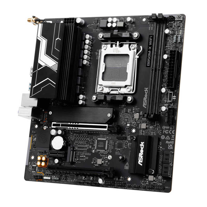楽天市場】ASRock マザーボード B650E PG RIPTIDE WIFI | 価格比較