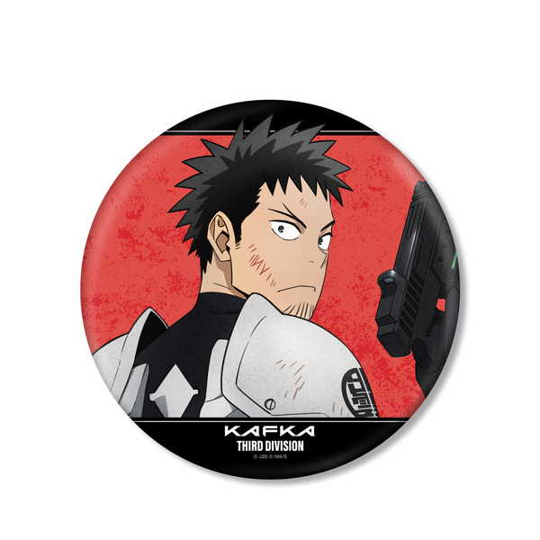 楽天市場】arma bianca HUNTER×HUNTER 描き下ろし クロロ 戦う背中ver