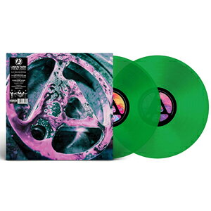 輸入盤 LINKIN PARK / FROM ZERO DELUXE 2LP