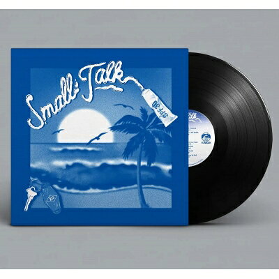 Various Artists Small Talk LP