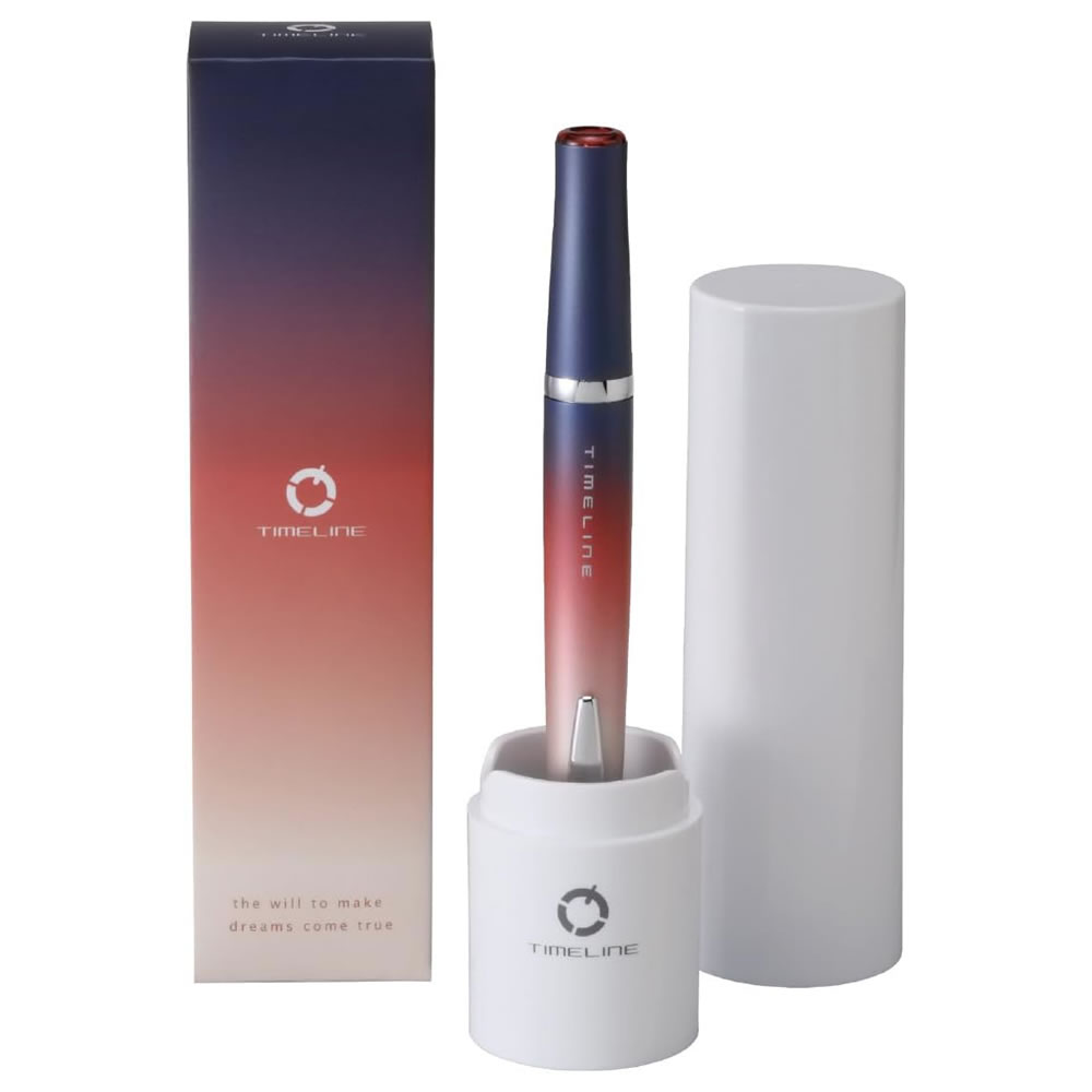 限定タイムライン油性BP 20TH BTL-720