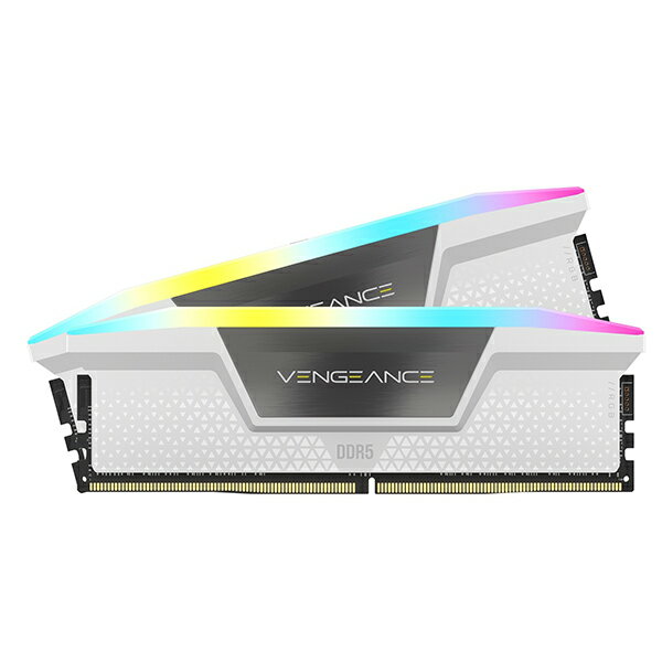 CORSAIR DDR5 CMH32GX5M2E6000Z36W