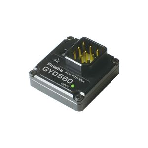 楽天市場】双葉電子工業 ヘリ用3軸ジャイロ CGY760R フタバ F CGY760R
