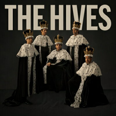 The Hives　Tick Tick Boom　クラブヒット　EP　レコード The Hives Tick Tick Boom クラブヒット EP レコード